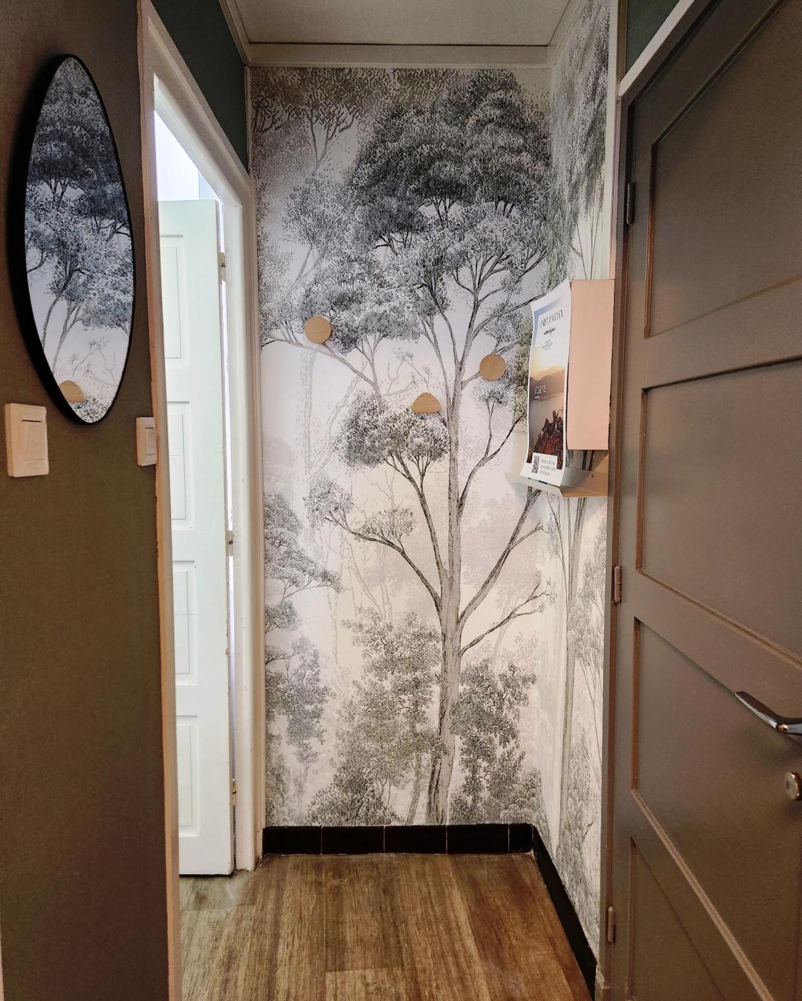 Appartements Epicurieux Hyper Centre Ville, Calme - Sejouraixlesbains Aix-les-Bains Zimmer foto