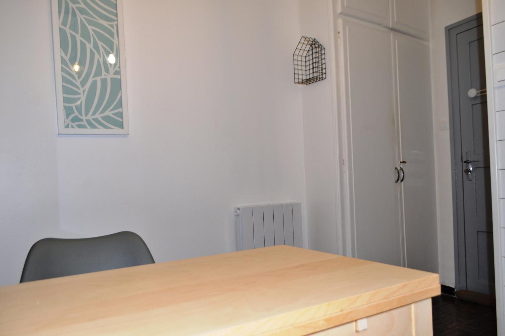 Appartements Epicurieux Hyper Centre Ville, Calme - Sejouraixlesbains Aix-les-Bains Zimmer foto