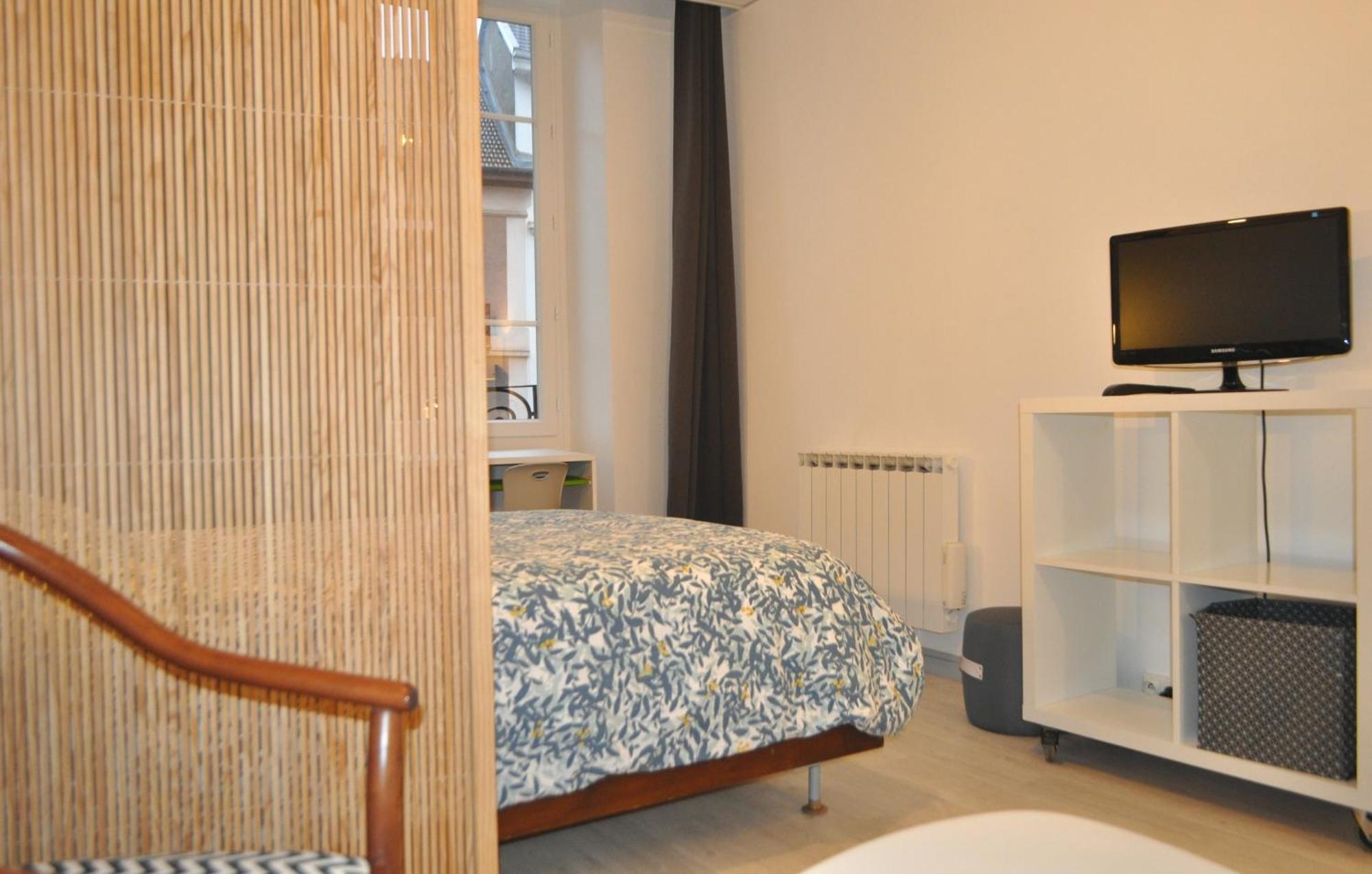 Appartements Epicurieux Hyper Centre Ville, Calme - Sejouraixlesbains Aix-les-Bains Zimmer foto