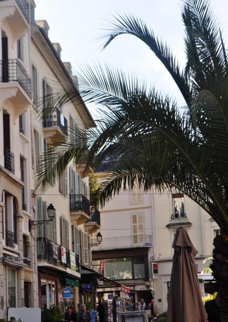 Appartements Epicurieux Hyper Centre Ville, Calme - Sejouraixlesbains Aix-les-Bains Exterior foto