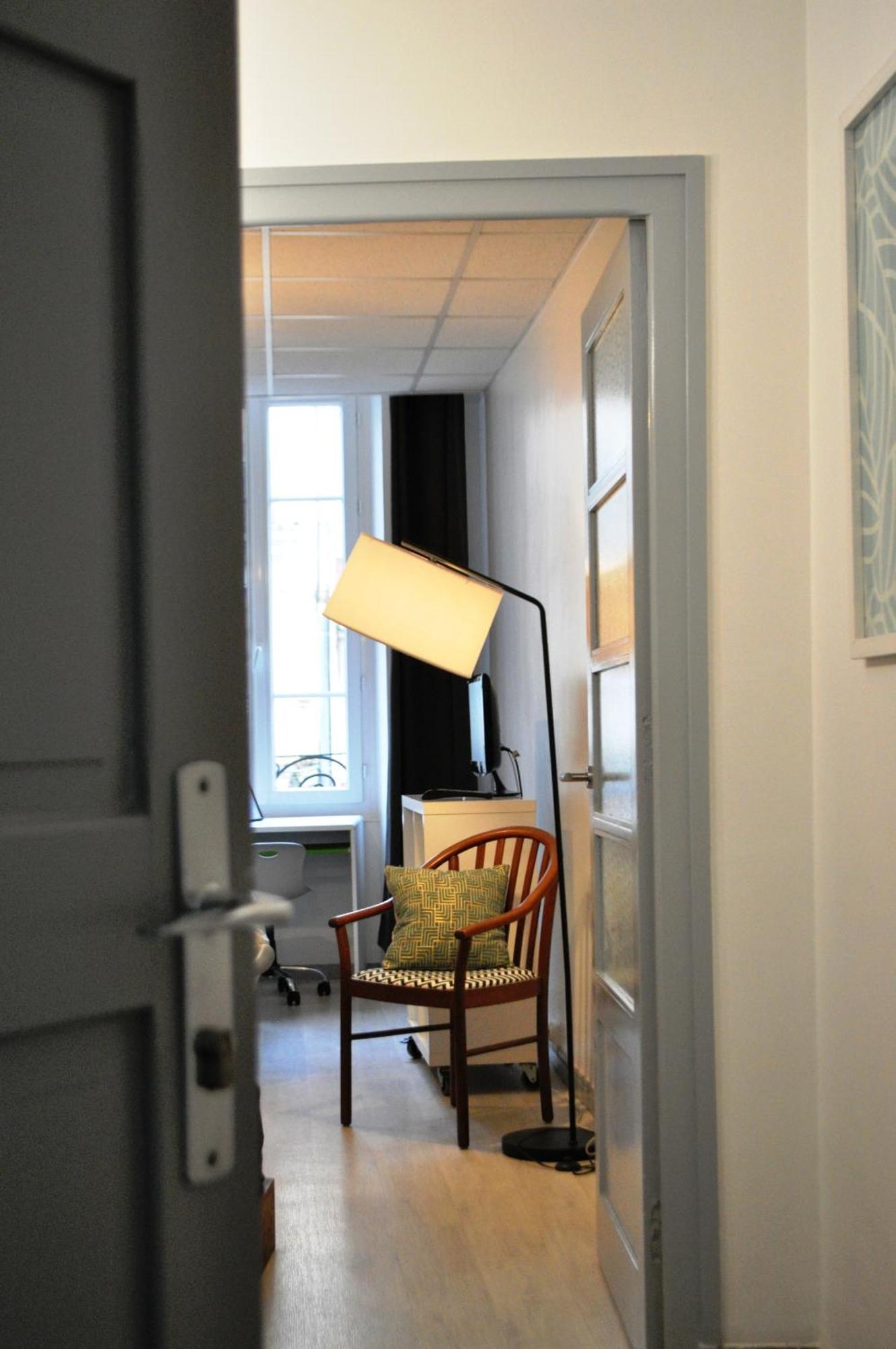 Appartements Epicurieux Hyper Centre Ville, Calme - Sejouraixlesbains Aix-les-Bains Zimmer foto