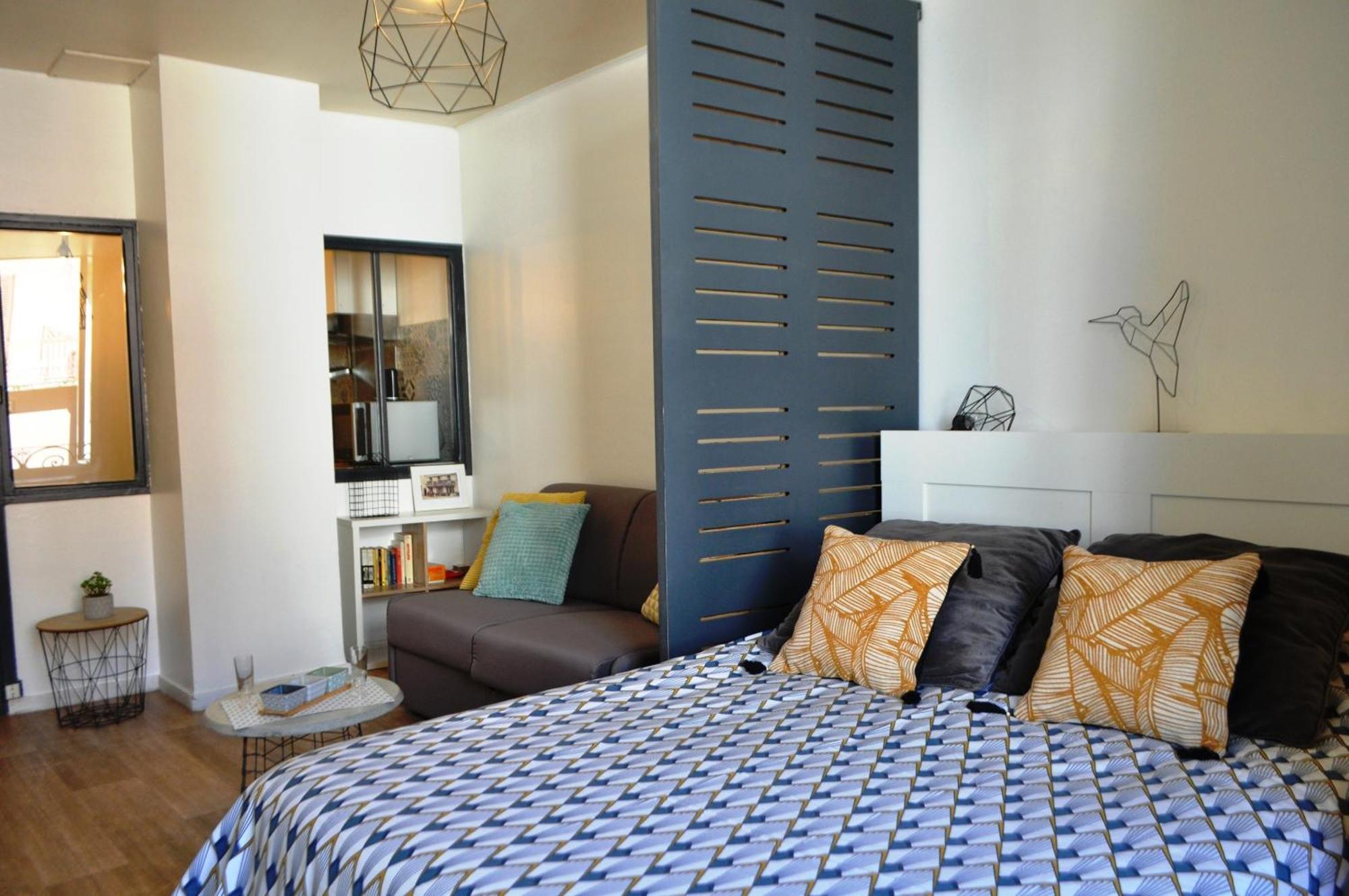 Appartements Epicurieux Hyper Centre Ville, Calme - Sejouraixlesbains Aix-les-Bains Zimmer foto