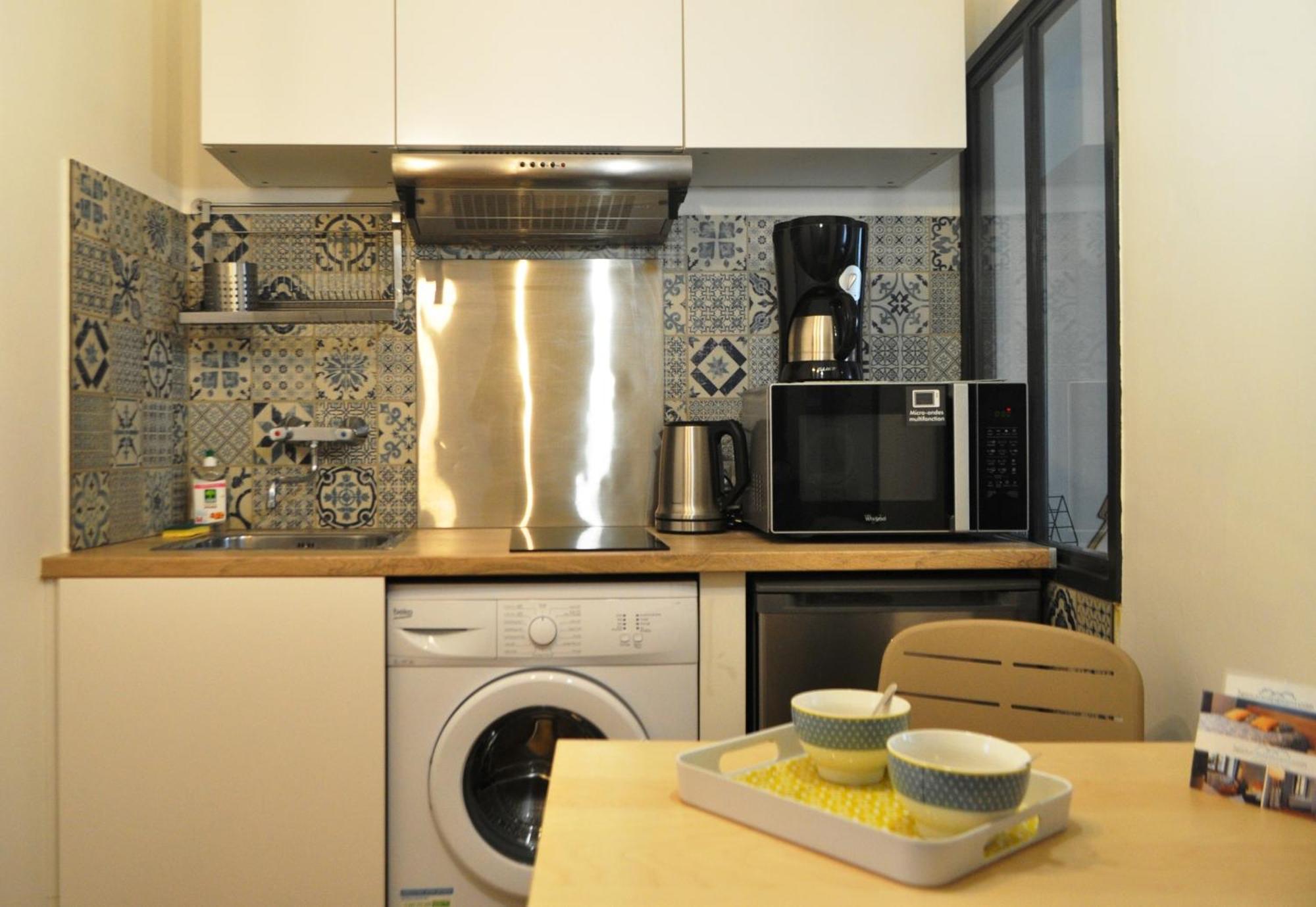 Appartements Epicurieux Hyper Centre Ville, Calme - Sejouraixlesbains Aix-les-Bains Zimmer foto